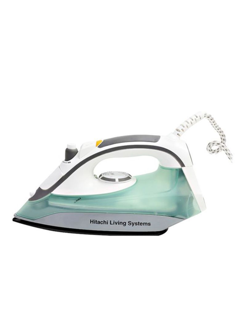 Steam Iron 1800W SI1800 Green